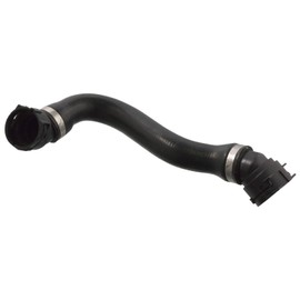 febi bilstein 103889 Coolant Hose with Quick Release 1 Piece