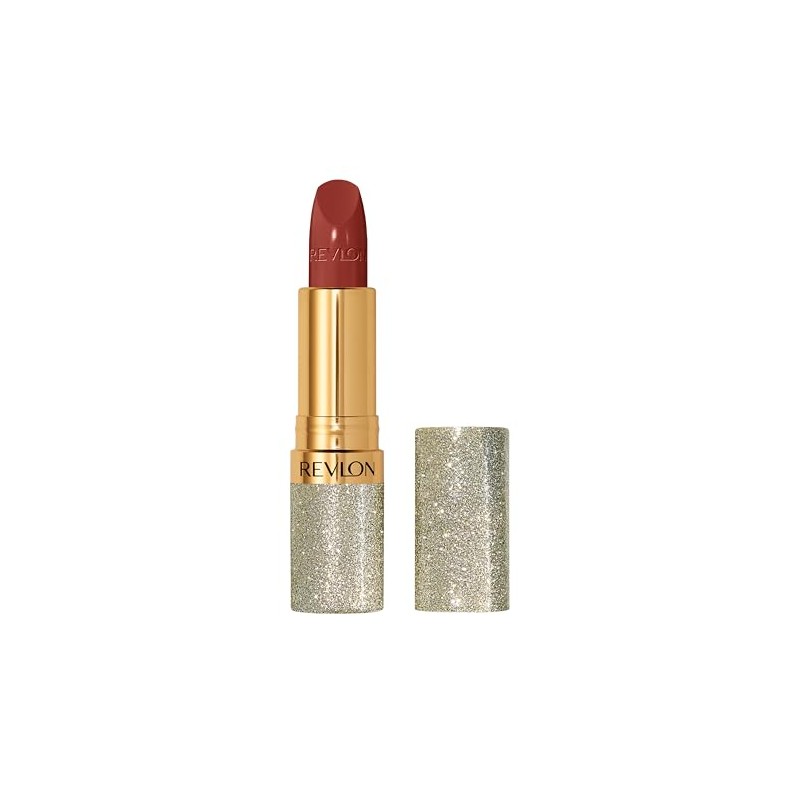 Labial Revlon Super Lustrous Ultra Lipstick tono Sedona
