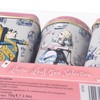 New English Teas Alice in Wonderland Pink 3x Mini Tea