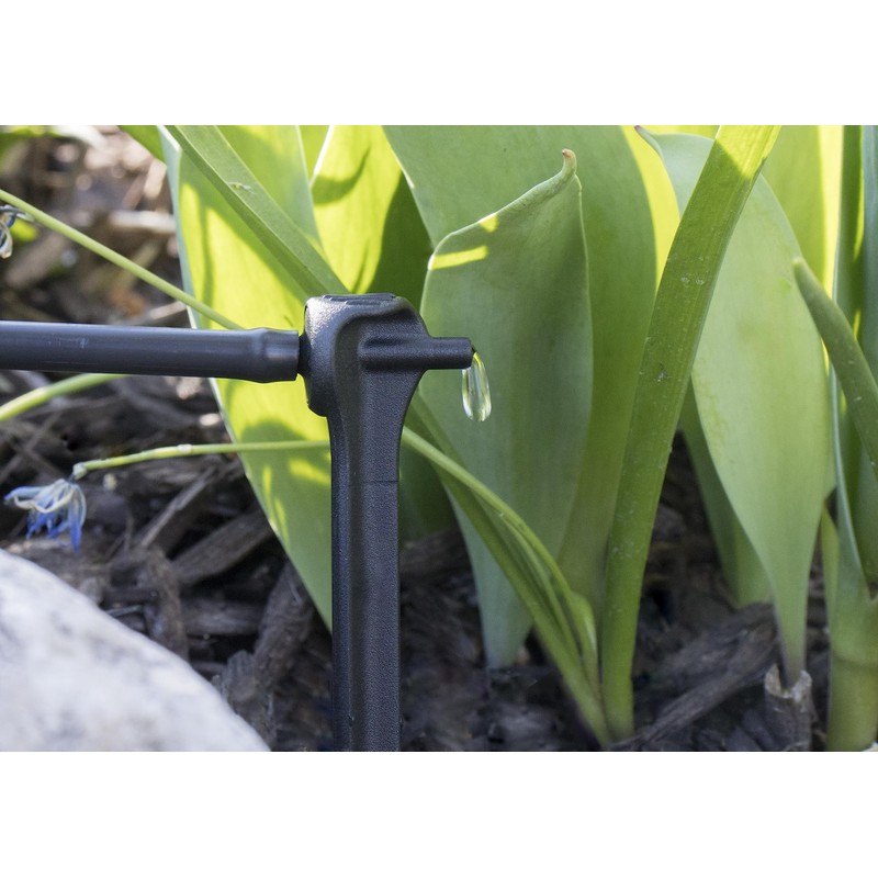 Orbit 91944 Drip Irrigation Kit, Neutral