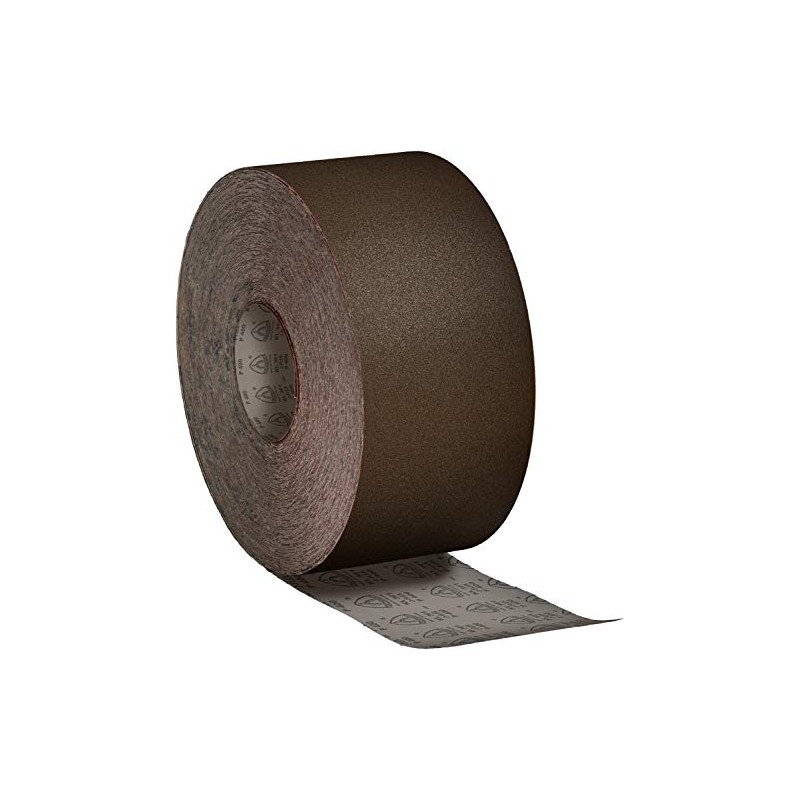 KLINGSPOR Abrasive Roll KL 361 JF 50000 x 25 MM