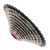 ZTTO 10 Speed Cassette 11‑40T Mountain Bike Freewheel Cassette Sprocket