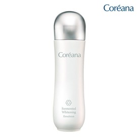Koriana 코리아나발효 화이트닝 에멀젼 Koreana Fermented Whitening Emulsion