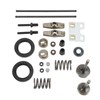 24PCS Valve Push Rod Kit Improve Engine Performance Metal for