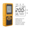 SMART SENSOR AS982 LCD Display Surface Resistance Meter Handheld Earth