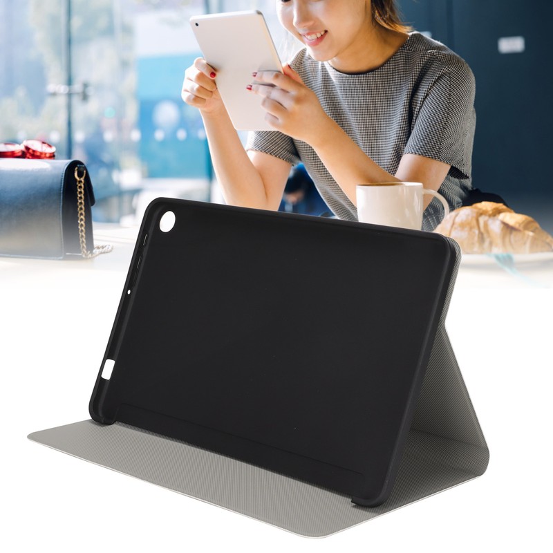 Tablet Protective Shell PU TPU Material Fully Protect Soft Comfortable