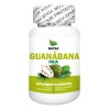 Guanabana Hoja, 100 Cápsulas, Calidad Premium Sabor Natural