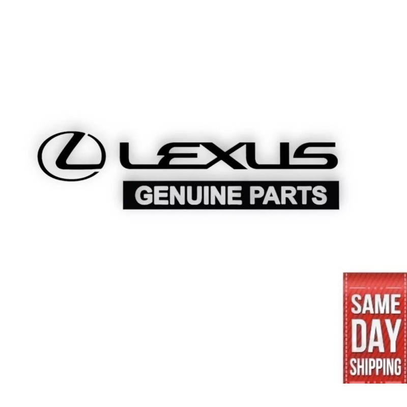 LEXUS 07 - 17 LEXUS LS460 V8 VENTILATION VALVE AISIN