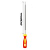 Chainsaw, Grinding File, 0.2 inches (4.0 mm), Set of 3,