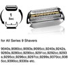 94M Series 9 Pro Electric Shaver Replacement Head for Series