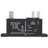 T92P7A22-208 Power Relay – DPST-NO 208VAC 30A Panel Mount Relay