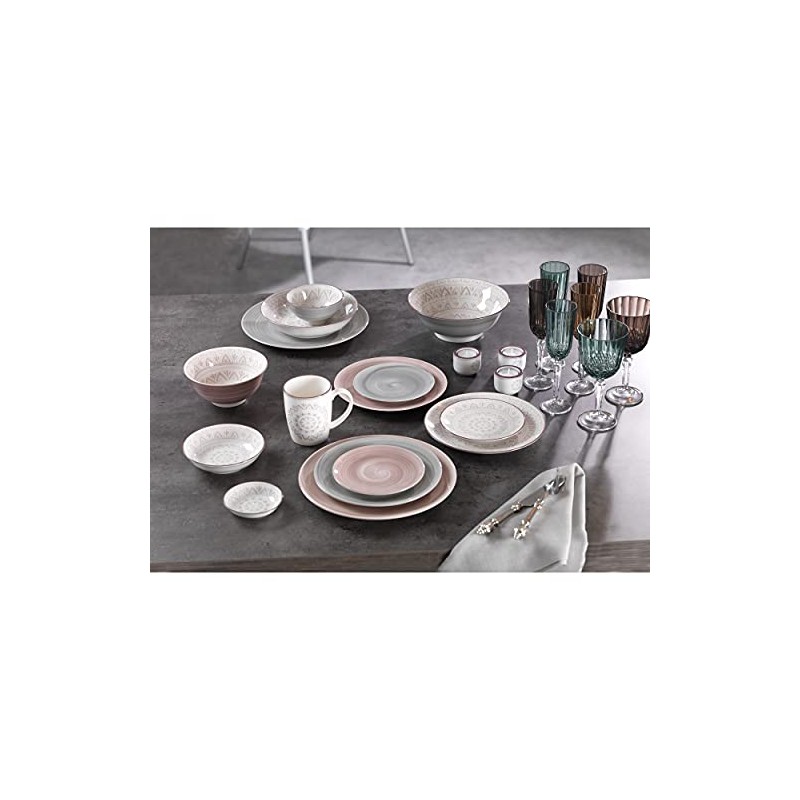 Ritzenhoff & Breker Valencia Tableware Range Size Serving Plate Valencia