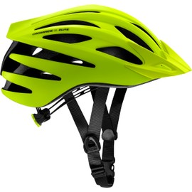 MAVIC CrossRide SL Elite MTB Helmet, Safety Yellow, M