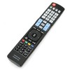 Vinabty AKB72914202 AKB33871420 Remote Control Compatible with LG AKB72914208