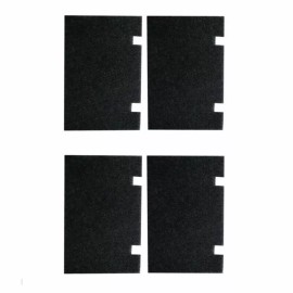 wangmeixin 4Pcs For Dometic RV Camper AC Air Conditioner Unit Replace Filter 3313107103