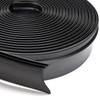 R854056 RV Slide Out Seal,1-1/2" x 9/16" x 25' Black