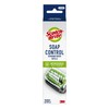 Scotch-Brite Soap Control Dishwand Brush Refills, Non-Scratch Scrub Brush Heads,