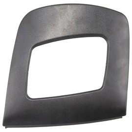 RLB-HILON HUD Bezel Cover Compatible with Chevy C5 Corvette 1999 2000 2001 2002 2003 2004 Year, for 10425223 Heads Up Display Bezel Trim