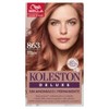 Koleston Deluxe Tinte Permanente Sin Amoniaco 863 Rubio Atardecer