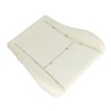 FZJDSD Driver or Passenger Side Replacement Seat Foam Cushion Compatible
