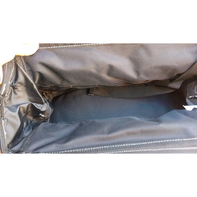 Husky Bolsa Maleta Herramientas Husky 45.7 Cm Organiza Herramienta