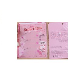 Mini Brow class A Set of three (3Pcs/set), is a set price