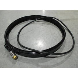 Pentair 190003 Tension Control Clamp & 39010200 Tank O-Ring For Pentair Pool Spa Filter