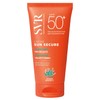 SVR Sun Secure Crema FPS 50+ Protector Solar Facial para