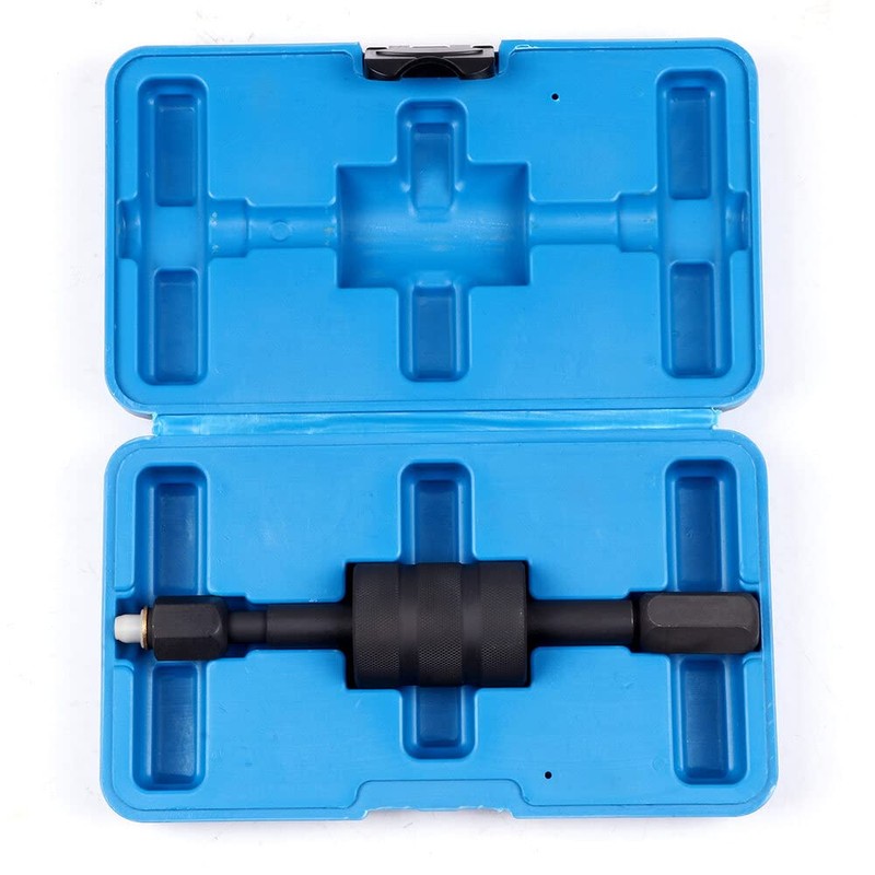 Aintier Universal Diesel Engines Injector Puller Tool Extractor Puller Common
