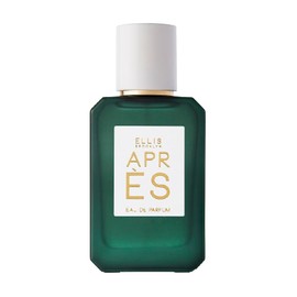 Ellis Brooklyn APRES Eau De Parfum for Women - Clean Perfume, Vanilla Bourbon Perfume Vanilla Musk Perfume for Women Long Lasting Perfume Fall Perfume