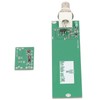 MiniWhip Active Antenna Shortwave 10 KHz 30 MHz, Wideband 50mΩ