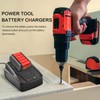 Fancy Buying CO. BC660 Li-ion Battery Charger for Bosch BAT609