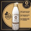 Ouro CURL INTENSE Crema para Rizos 250 ml.