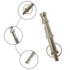 ZBJBinCH Dog Whistle to Stop Barking Neighbors Dog Training Tools