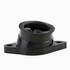 JetsetMoto TW1-IN5 Manifold Carburetor Insulator Intake for TW200 1987-2010 Heavy