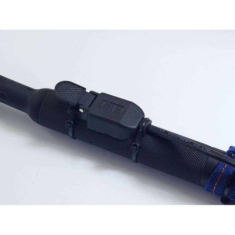 RIVERWELD SR WP 18FV TIG Welding Torch Complete With Flexible