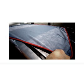 Pira Arucu Ultra Microfiber Dryer Towel, Car wash Towel, Drying Towel for Cars