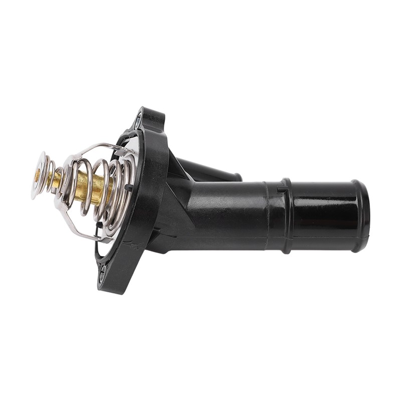 Engine Coolant Thermostat LF70 15 170 High Performance Replacement for