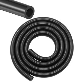 Apalie 3/8"(10mm) ID 5FT High Performance Automotive Silicone Vacuum Tubing Hose line 130PSI for Engine