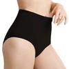 IRISMORII Leak Proof Incontinence Underwear for Women Washable Absorbent Bladder