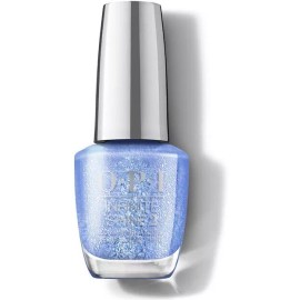 Opi Gel En Frío Isl The Pearl Of Your Dreams, Color Azul