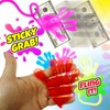 Fun a Ton Giant Snap Hand-Jumbo Sticky Hands Toy (4