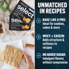 PEScience Select Protein Powder, Whey and Casein Blend, Clean Protein