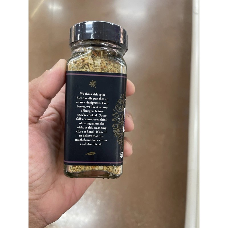 Trader Joe's Pack Of 2 TRADER JOE'S 21 Seasoning Salute