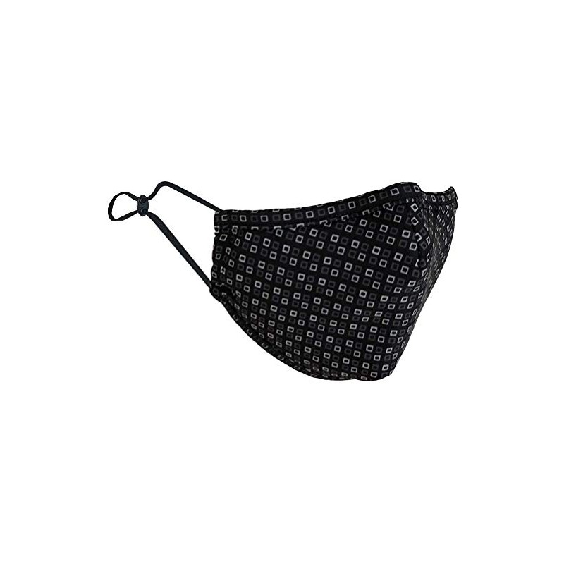 Keep Safe Reusable Face Mask Protection Washable Mouth & Nose