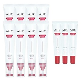 [AHC]AHC Full Lift Eye Cream for Face 40ml x 8 + 12ml x 3 / [AHC]AHC 풀 리프트 아이크림 포 페이스 40ml x 8개 + 12ml x 3개