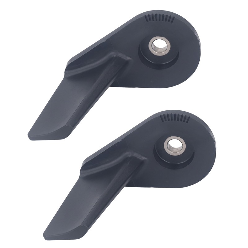 61N 45371 00 Boat Motor Tab Trim Plastic Low Noise