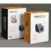 Tech Tools Vibrating Alarm Clock - Shake N Wake -