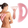 Body Gua Sha Tool Resin, Large Gua Sha Tool Cellulite