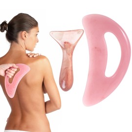 Body Gua Sha Tool Resin, Large Gua Sha Tool Cellulite Legs